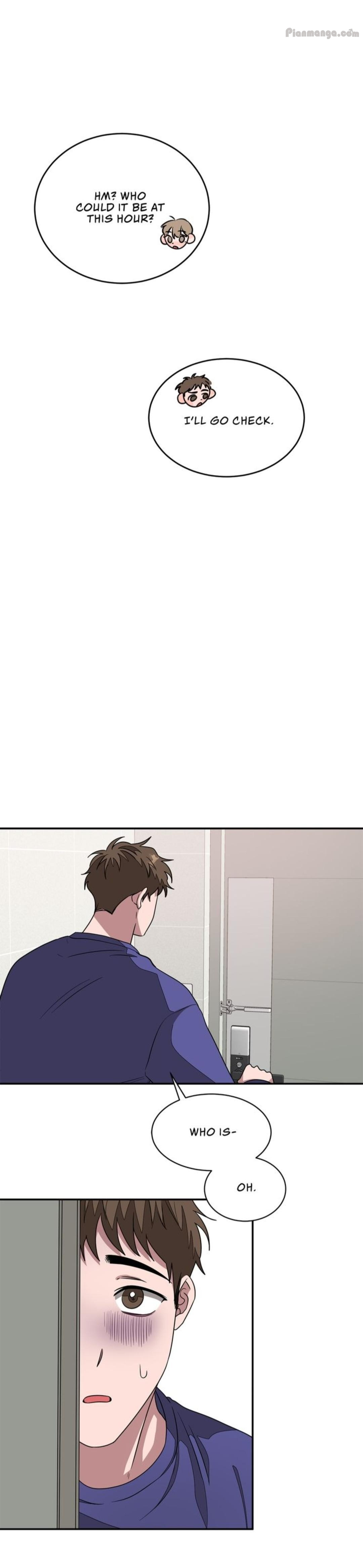 Otra Vez chapter 14 page 18