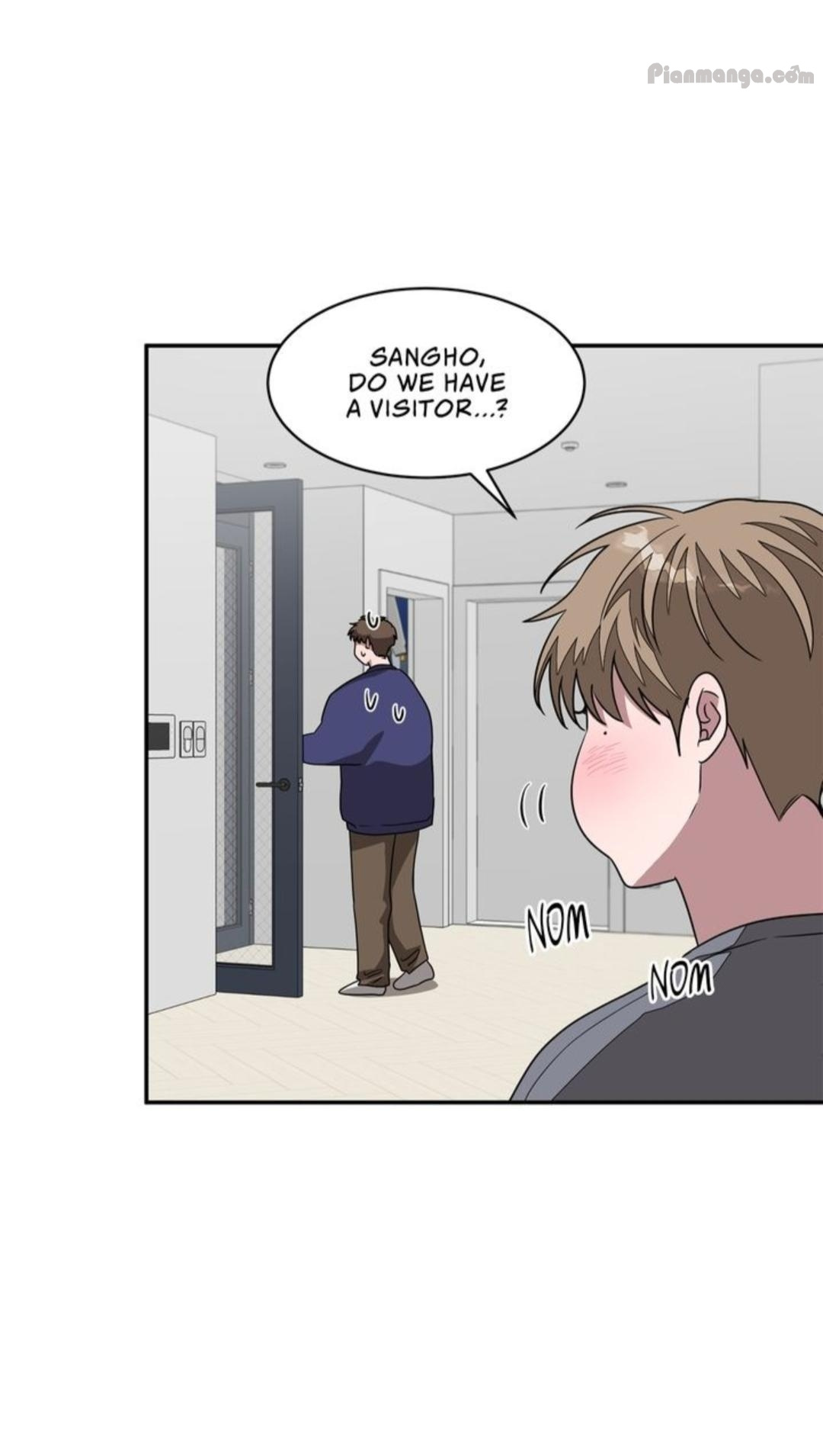 Otra Vez chapter 14 page 19