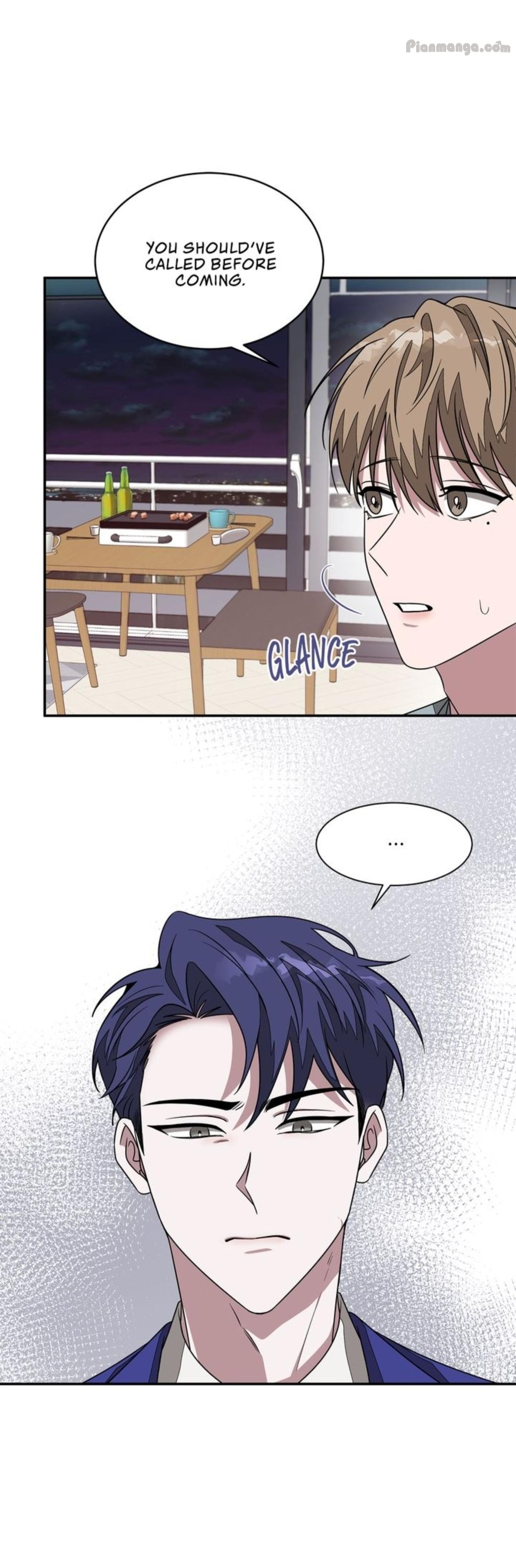 Otra Vez chapter 14 page 22