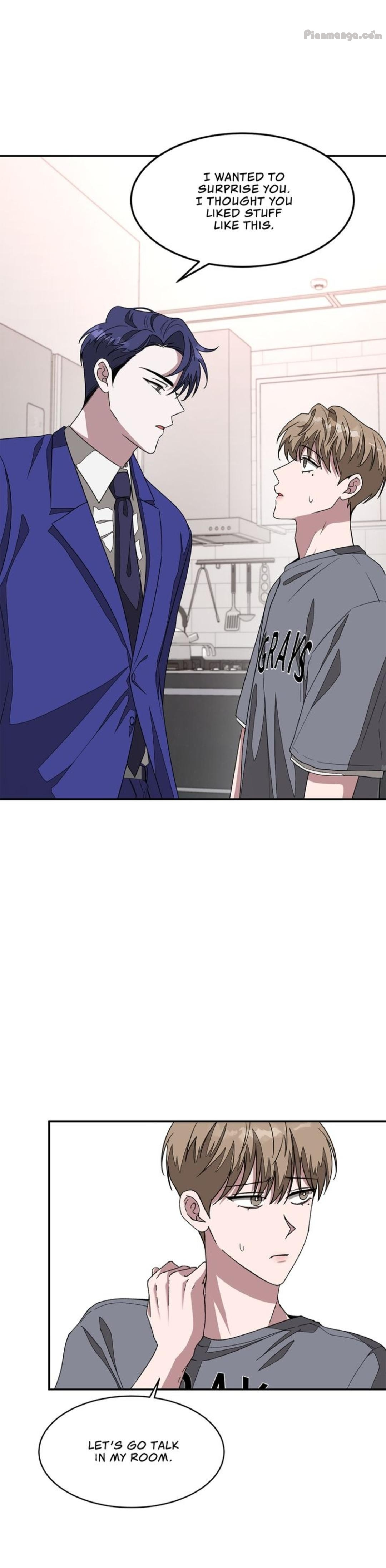 Otra Vez chapter 14 page 23