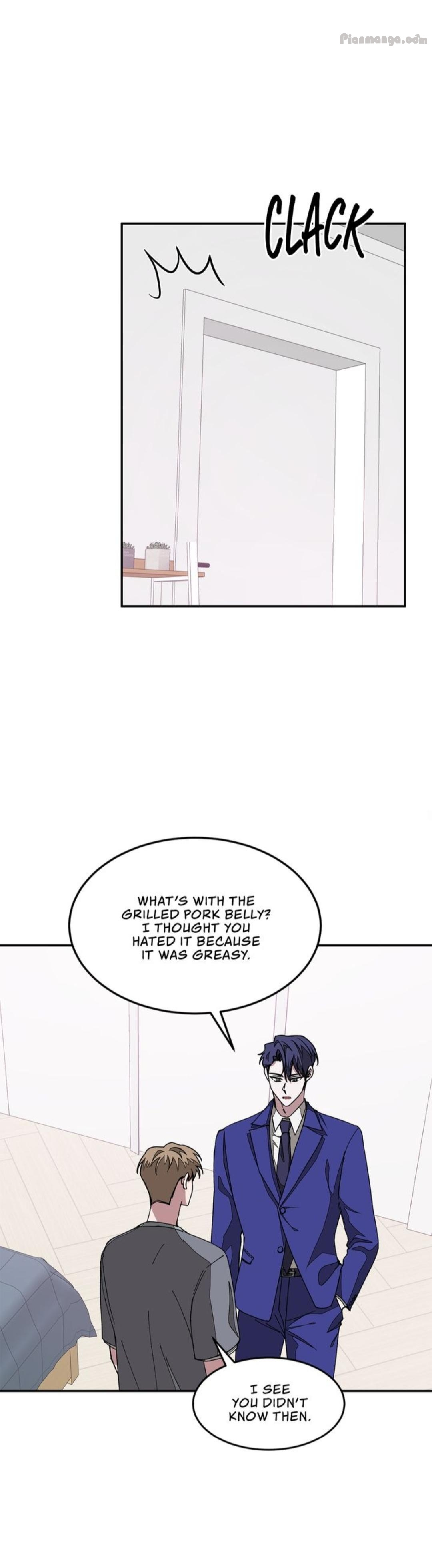 Otra Vez chapter 14 page 24