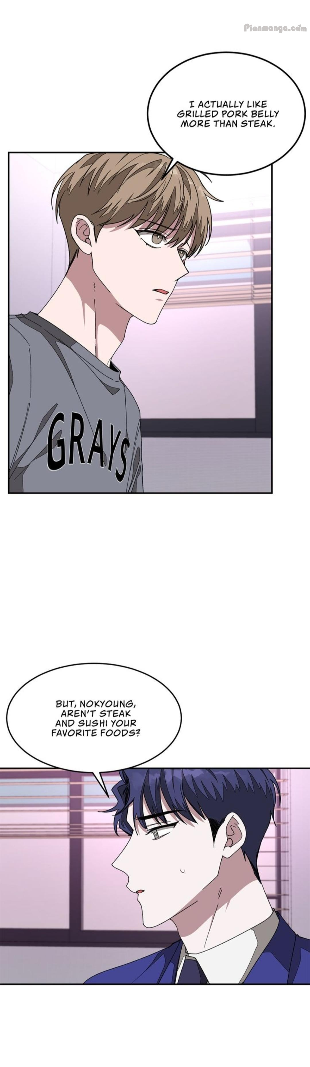 Otra Vez chapter 14 page 25