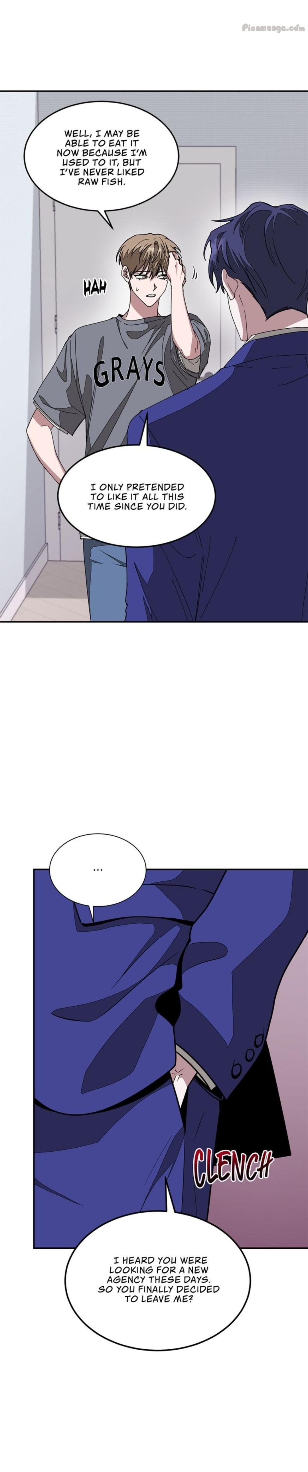 Otra Vez chapter 14 page 26