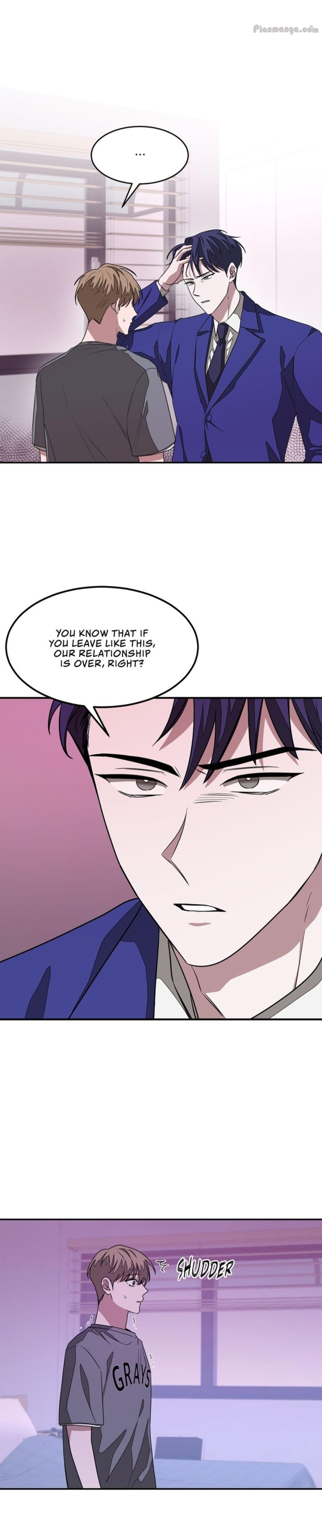 Otra Vez chapter 14 page 28