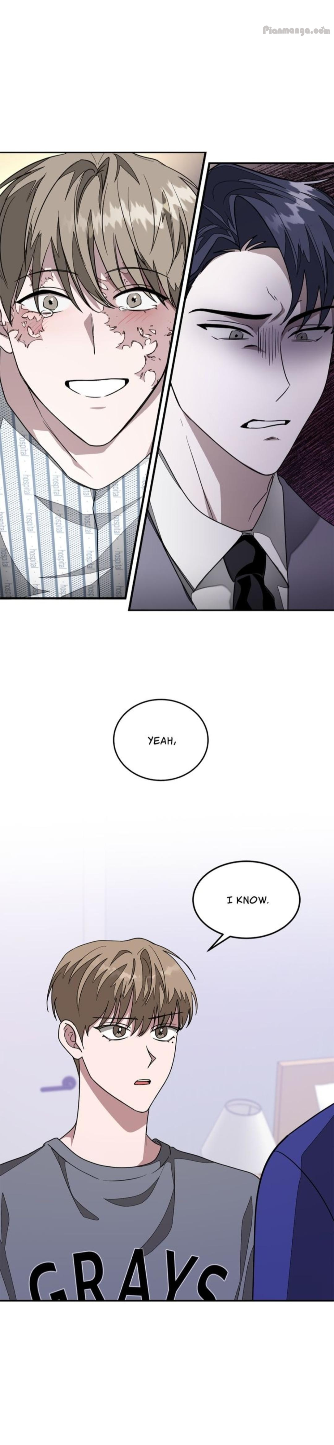 Otra Vez chapter 14 page 29