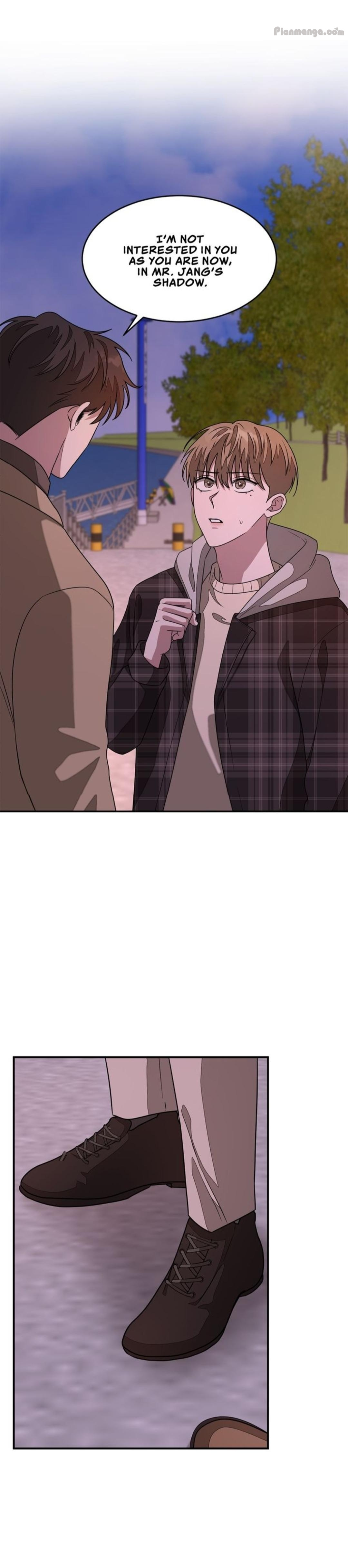 Otra Vez chapter 14 page 3