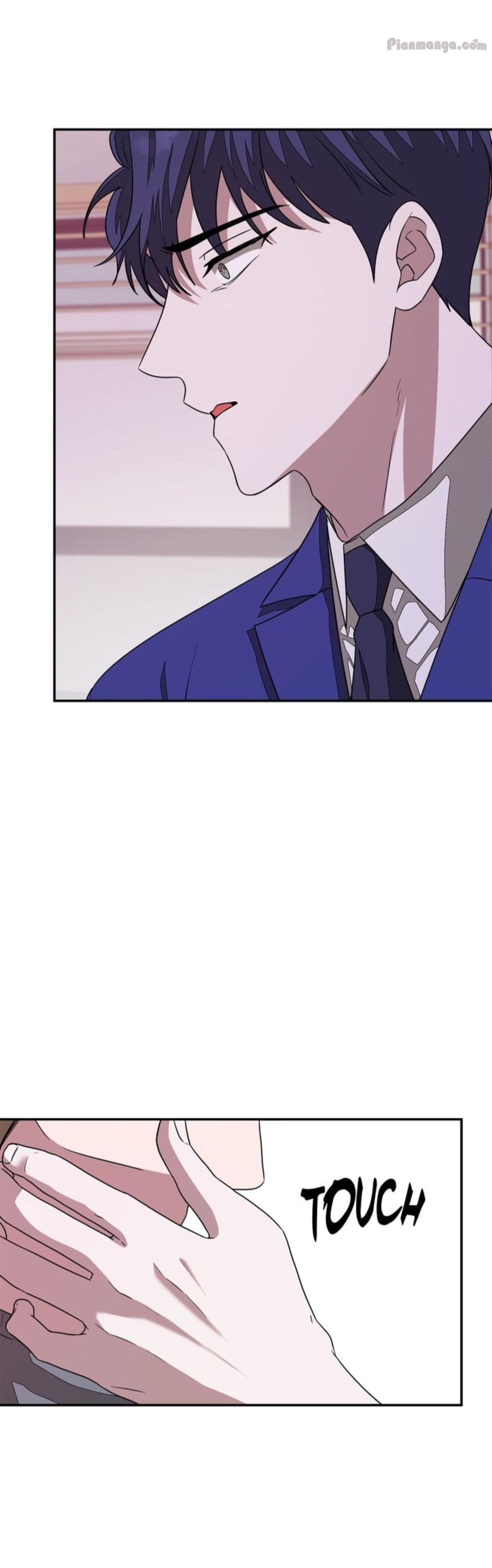 Otra Vez chapter 14 page 30