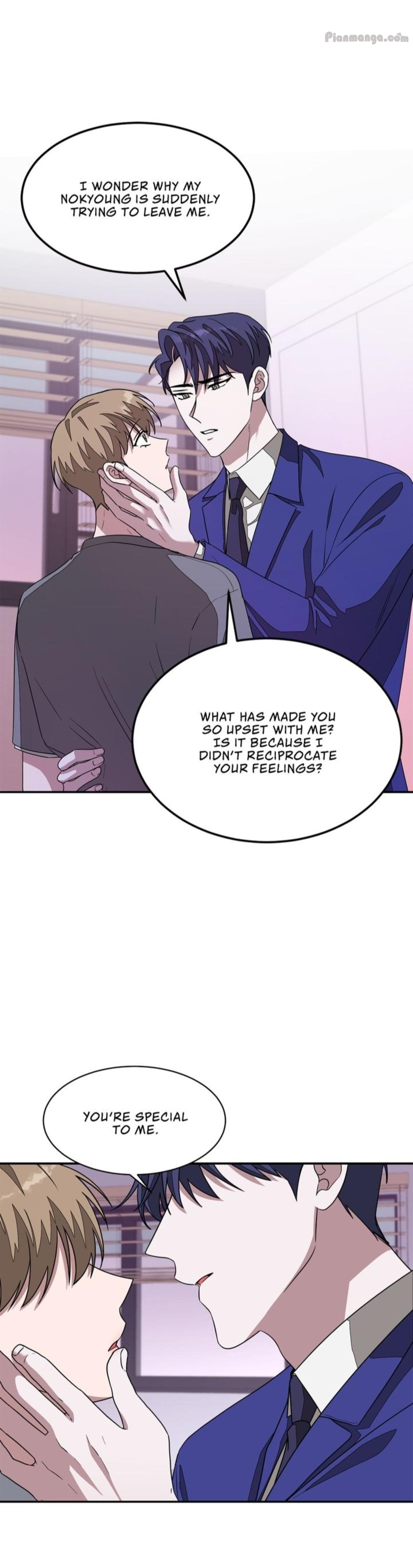 Otra Vez chapter 14 page 31