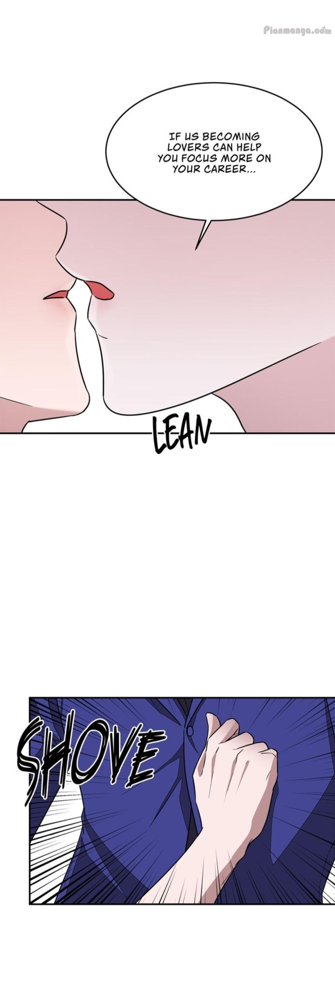 Otra Vez chapter 14 page 32