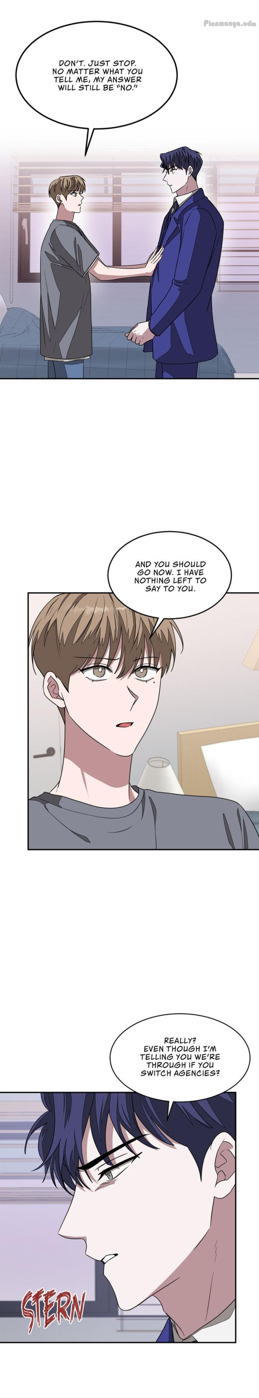 Otra Vez chapter 14 page 33