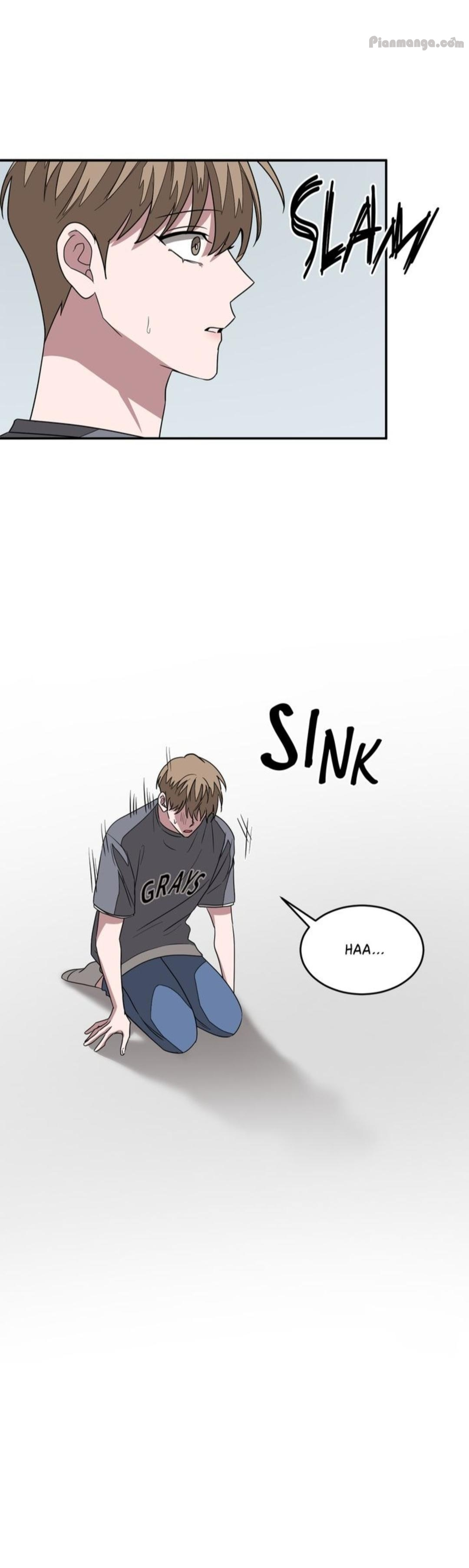 Otra Vez chapter 14 page 35