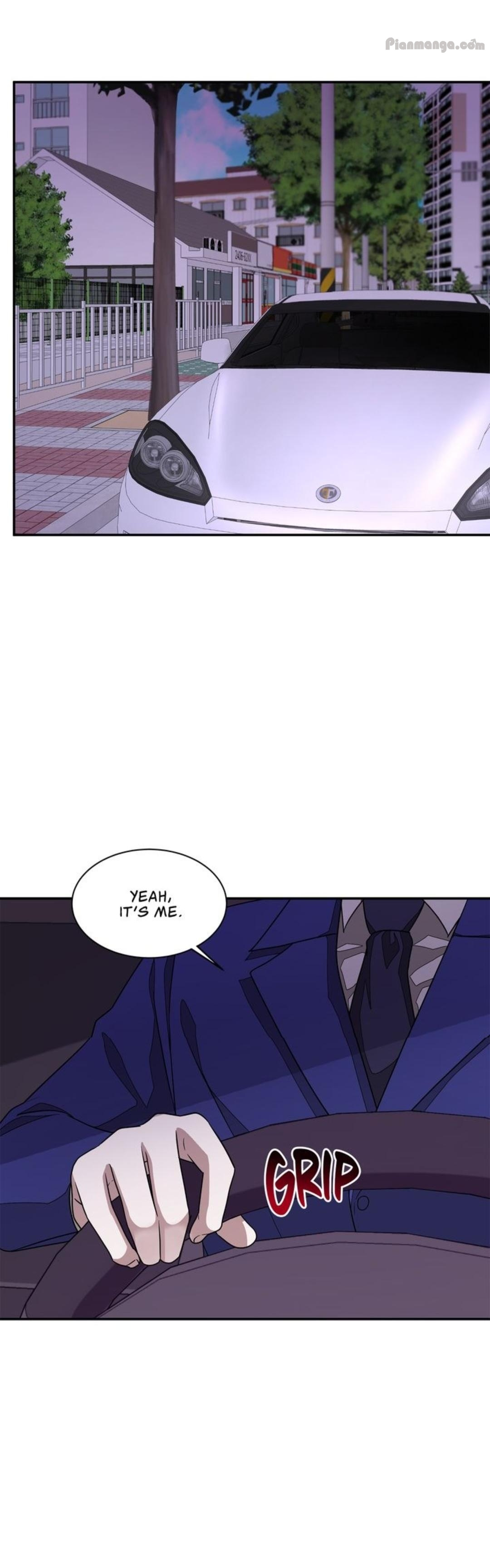 Otra Vez chapter 14 page 36