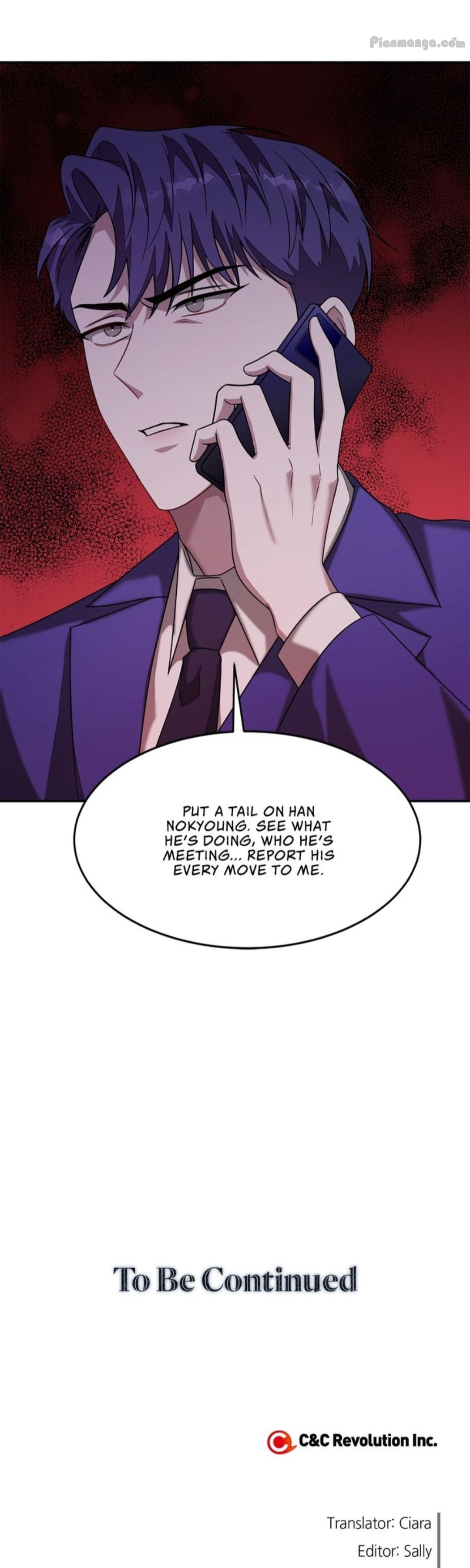 Otra Vez chapter 14 page 37