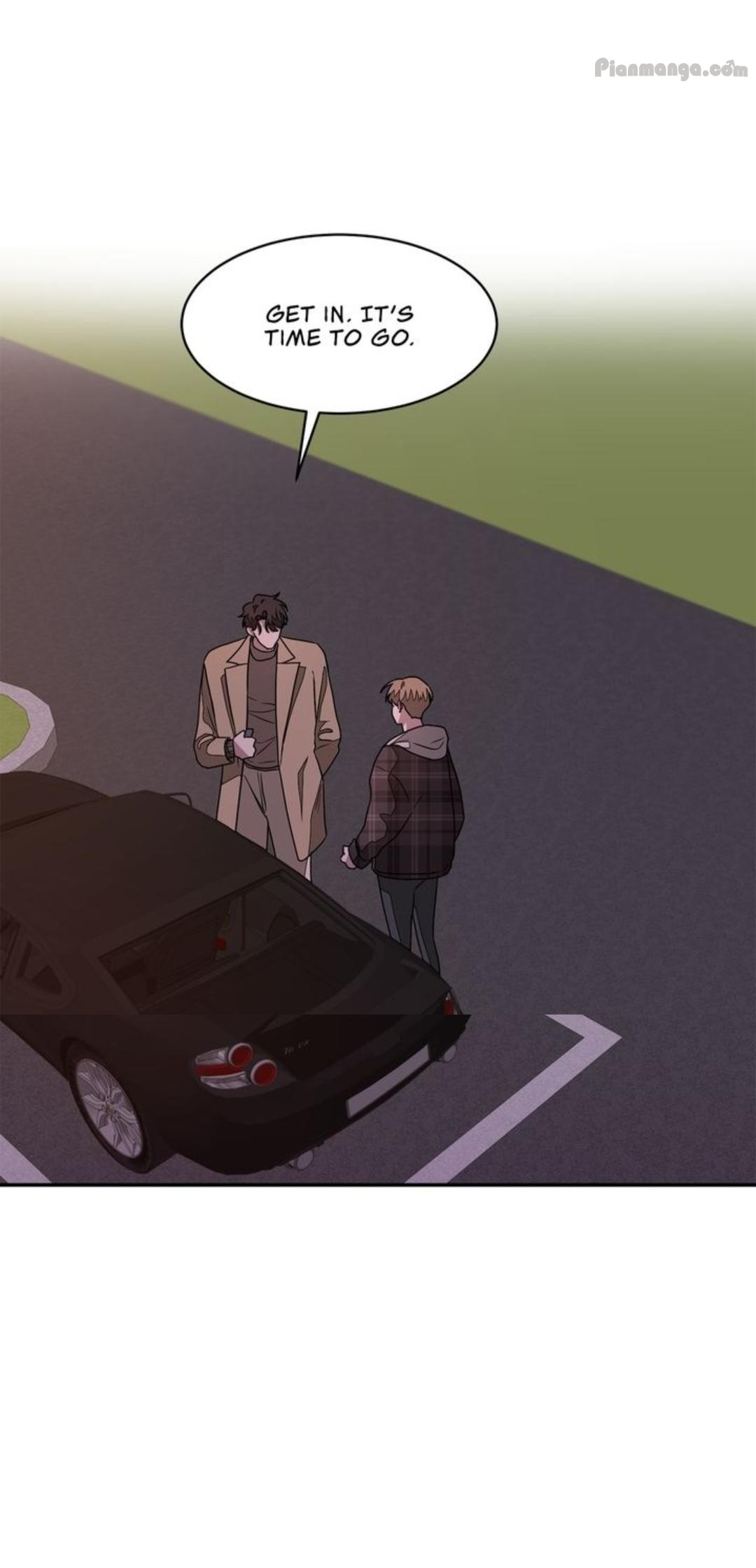 Otra Vez chapter 14 page 4