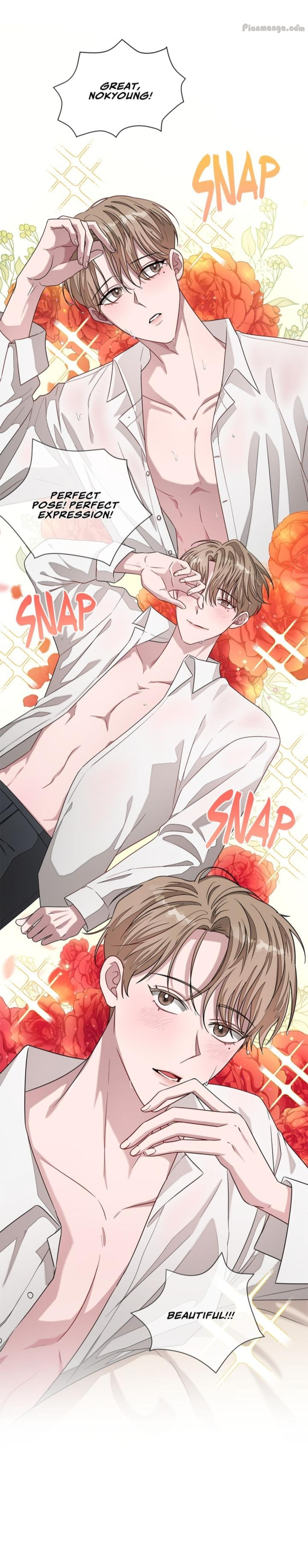 Otra Vez chapter 14 page 7