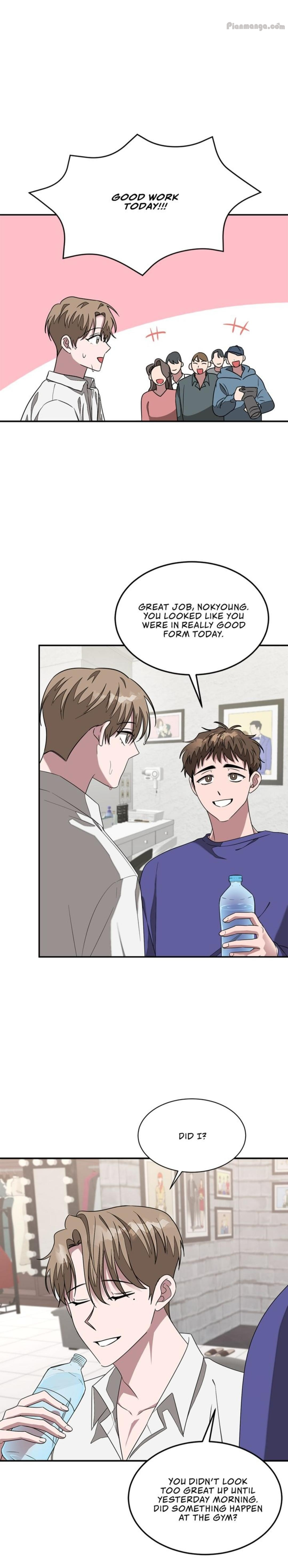 Otra Vez chapter 14 page 8