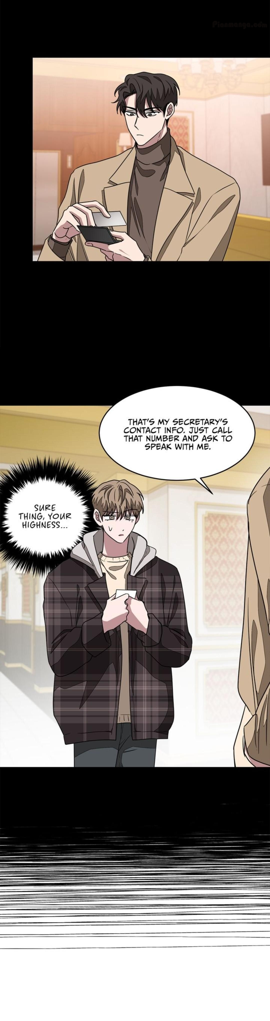 Otra Vez chapter 16 page 10