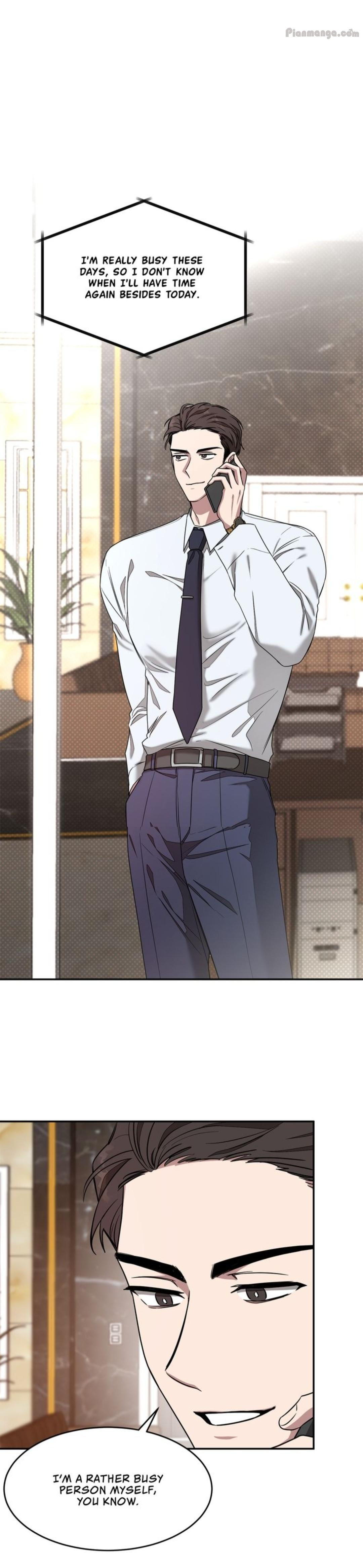 Otra Vez chapter 16 page 12