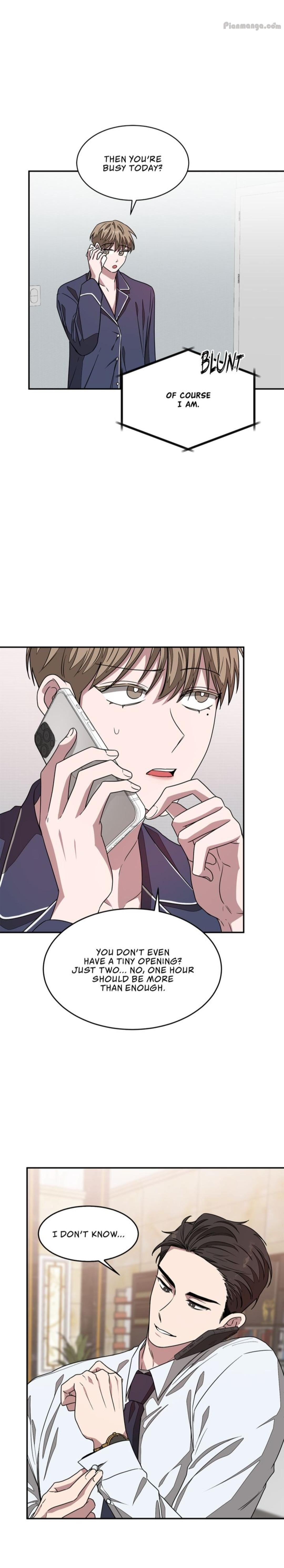 Otra Vez chapter 16 page 13