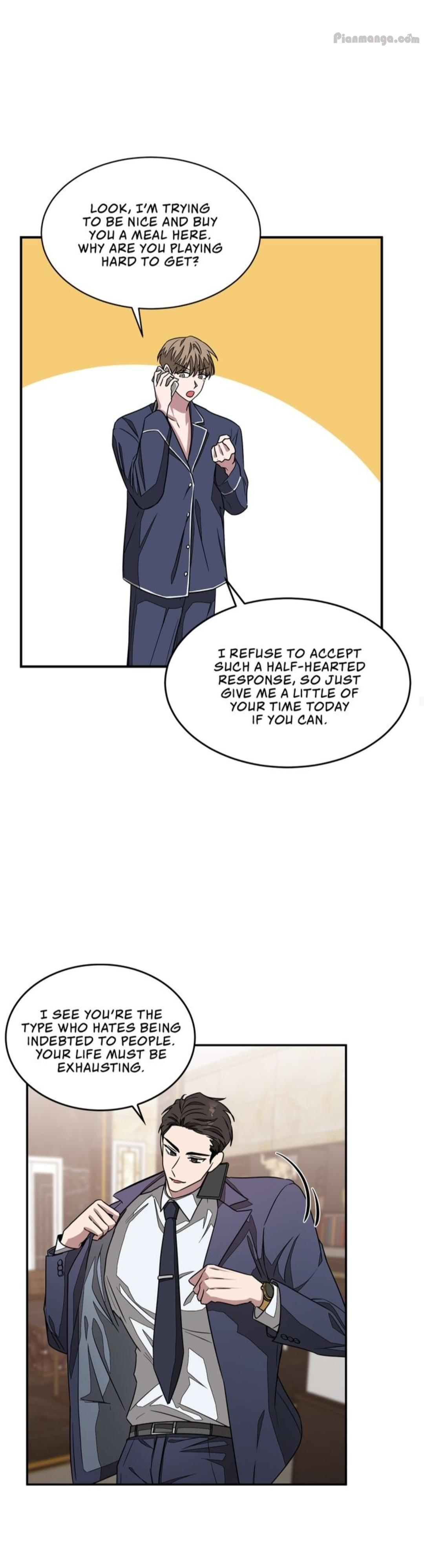 Otra Vez chapter 16 page 14