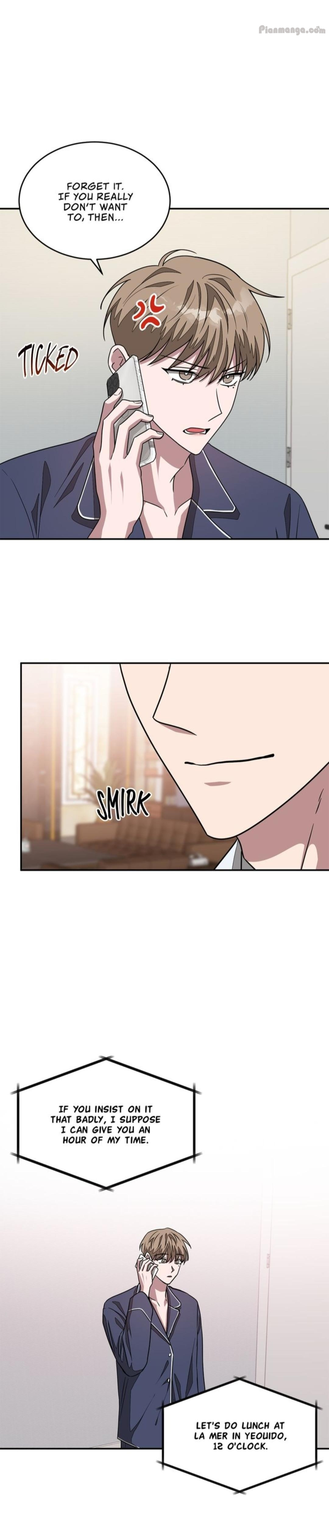 Otra Vez chapter 16 page 15