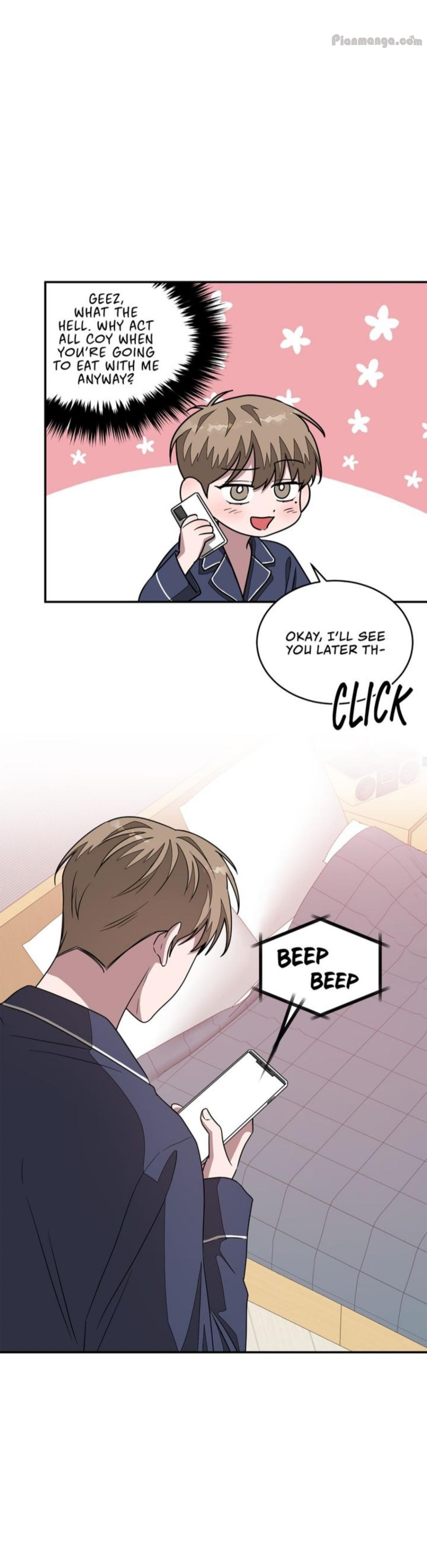 Otra Vez chapter 16 page 16