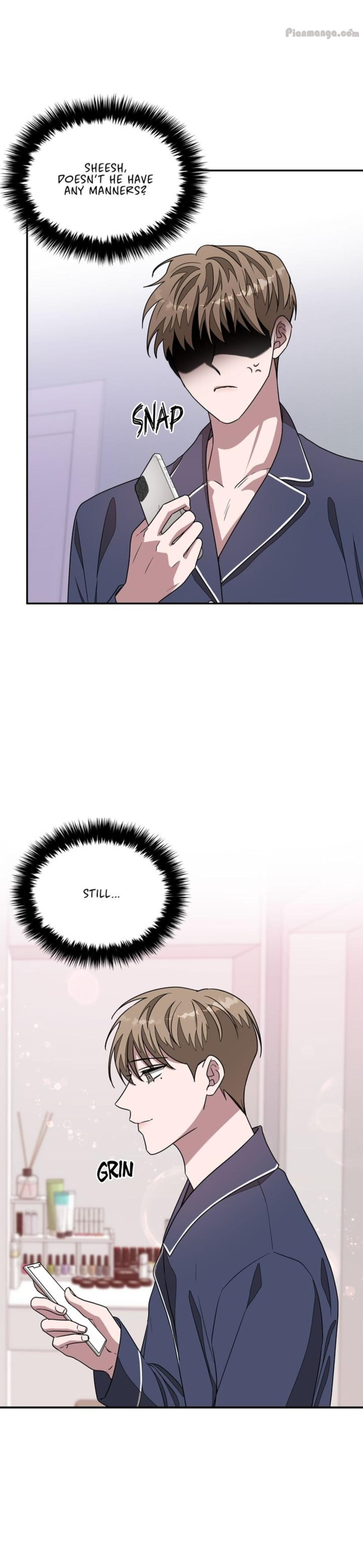 Otra Vez chapter 16 page 17