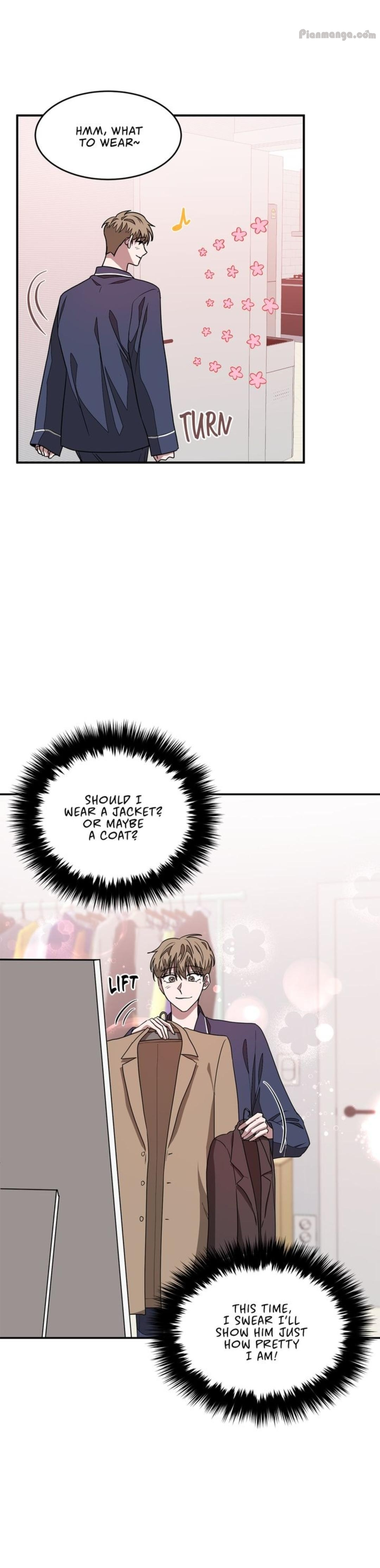 Otra Vez chapter 16 page 18