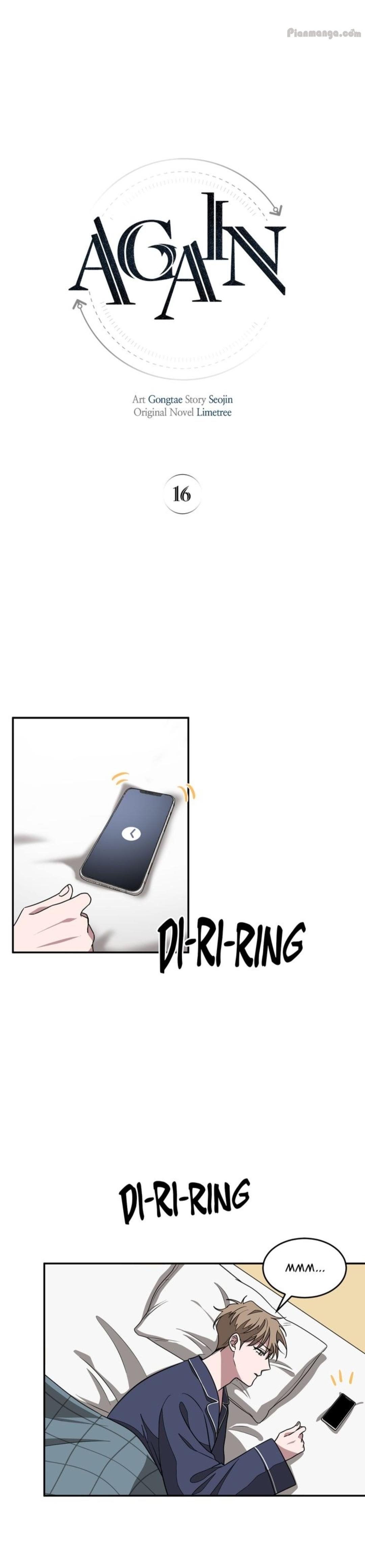 Otra Vez chapter 16 page 2