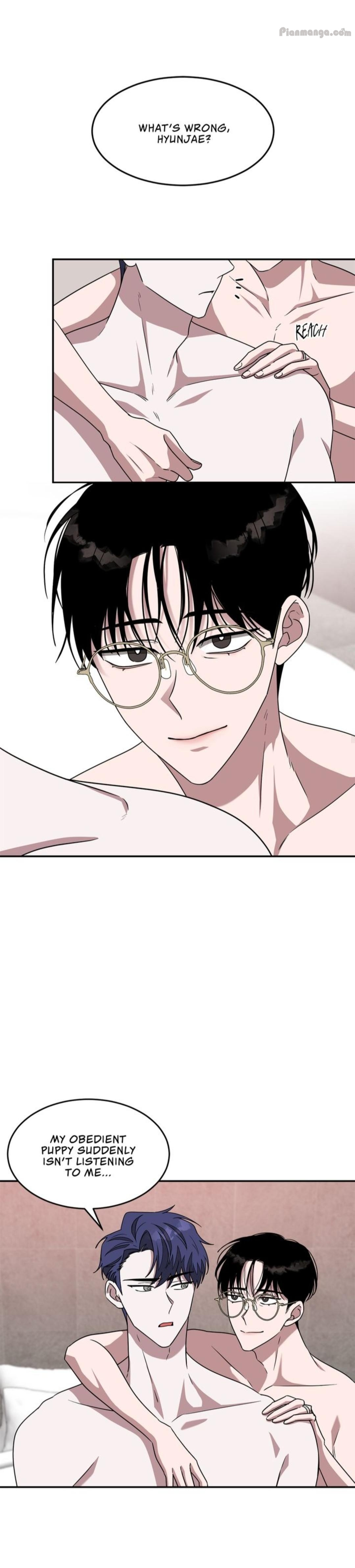 Otra Vez chapter 16 page 21