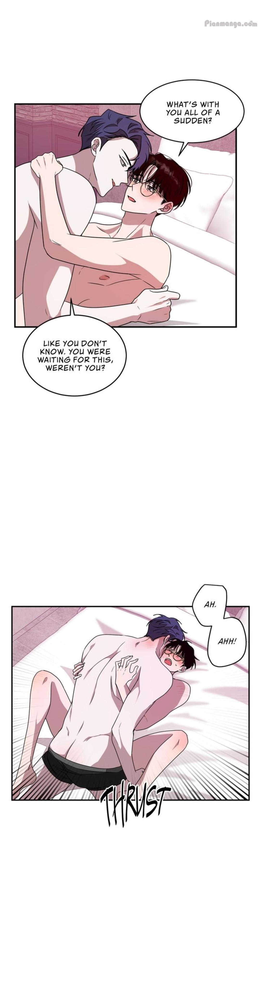 Otra Vez chapter 16 page 23