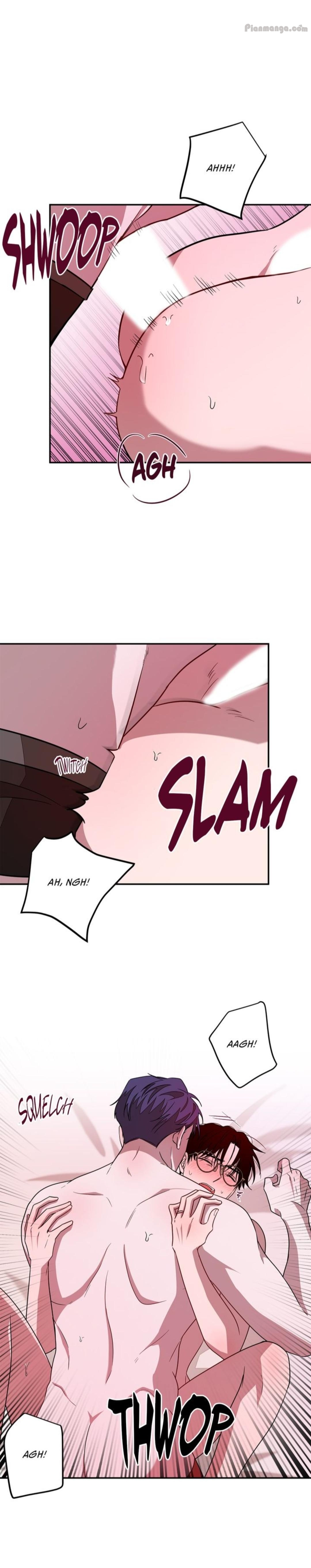 Otra Vez chapter 16 page 25