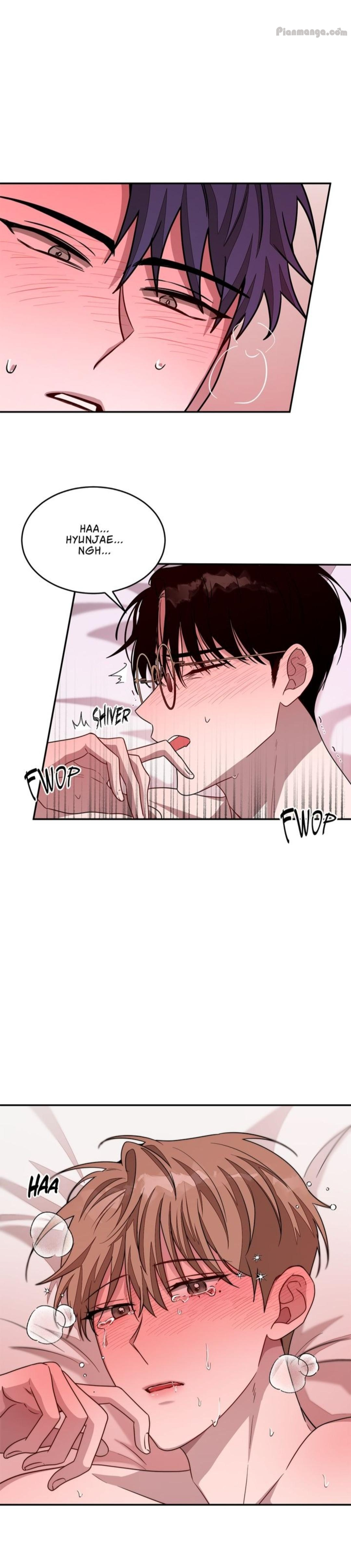 Otra Vez chapter 16 page 26