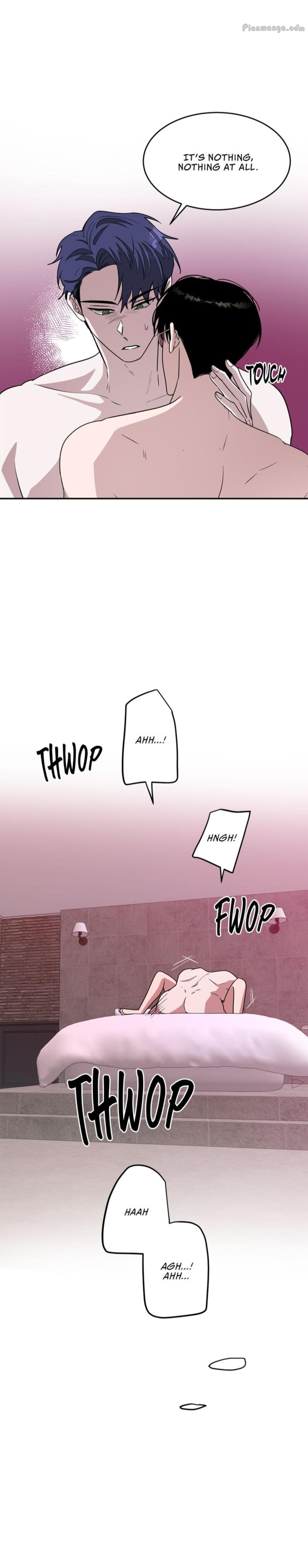 Otra Vez chapter 16 page 28