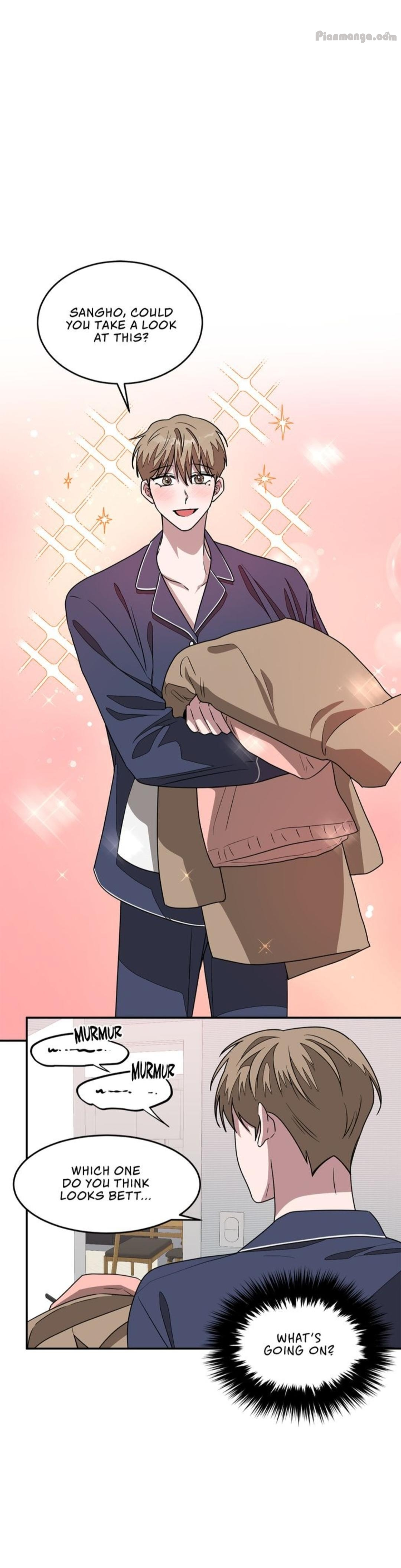 Otra Vez chapter 16 page 29