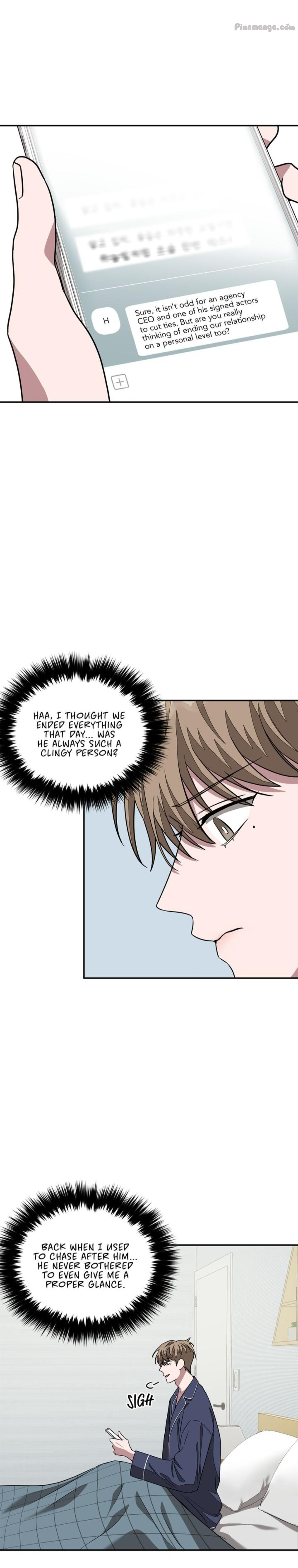 Otra Vez chapter 16 page 5