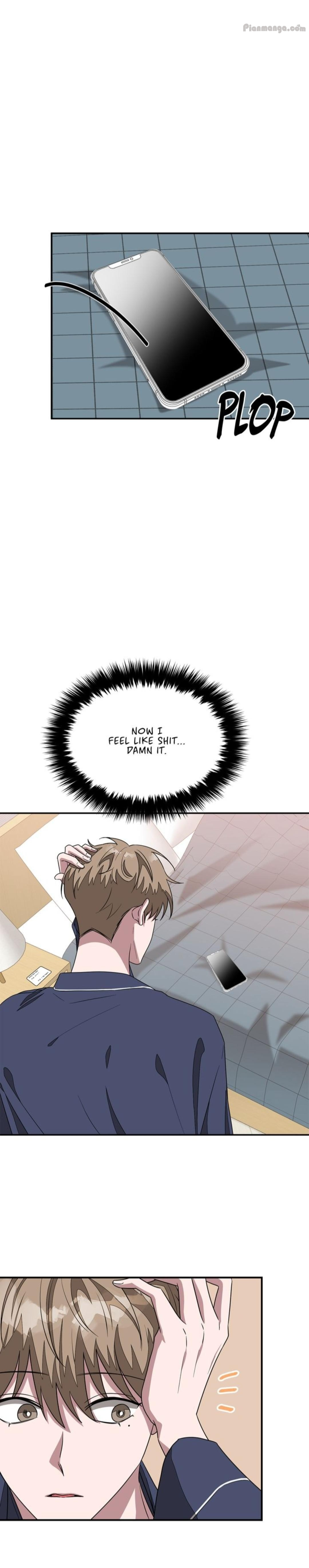 Otra Vez chapter 16 page 6