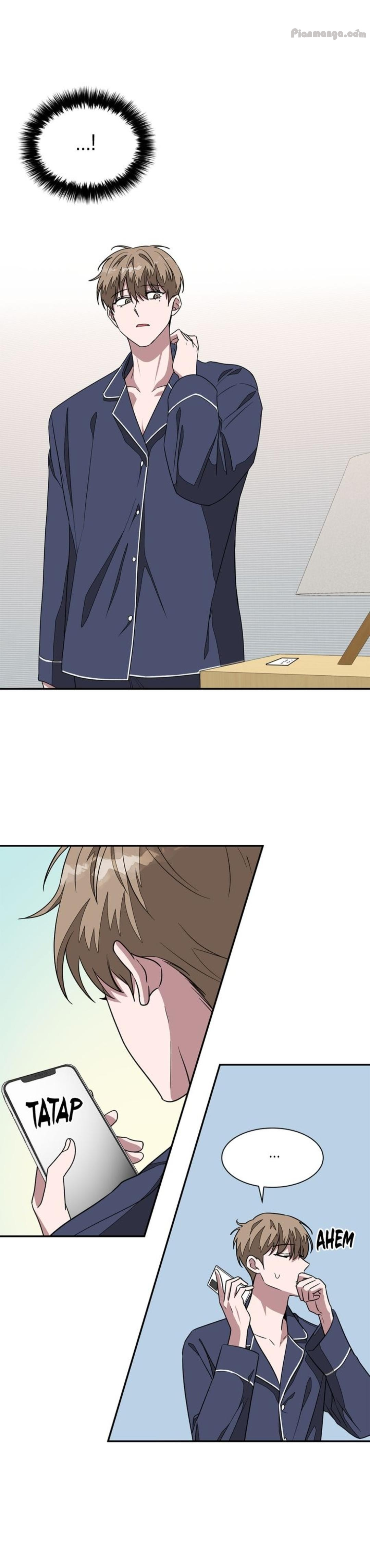 Otra Vez chapter 16 page 7