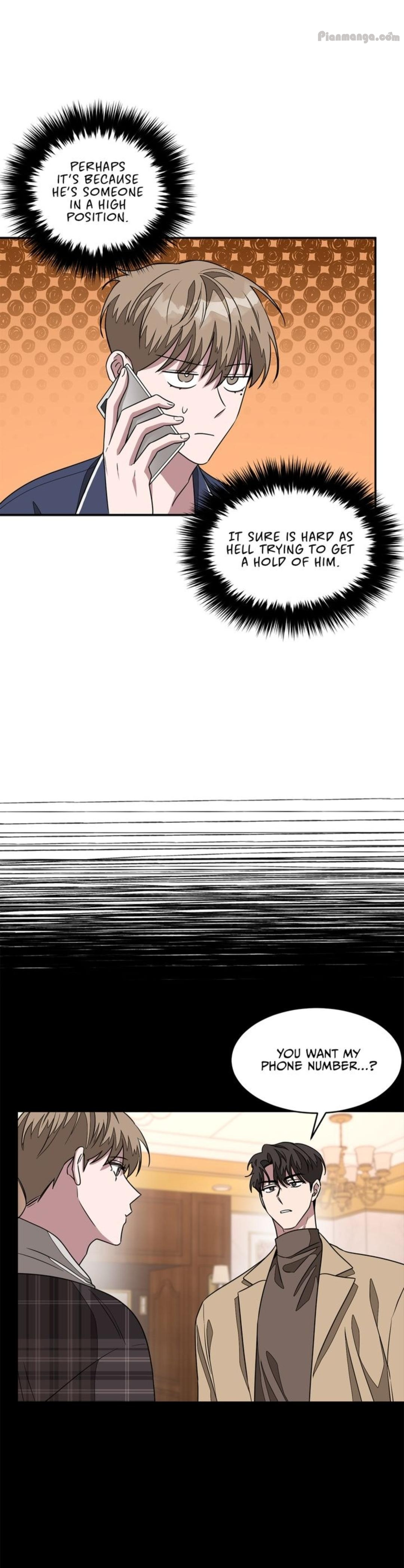 Otra Vez chapter 16 page 9