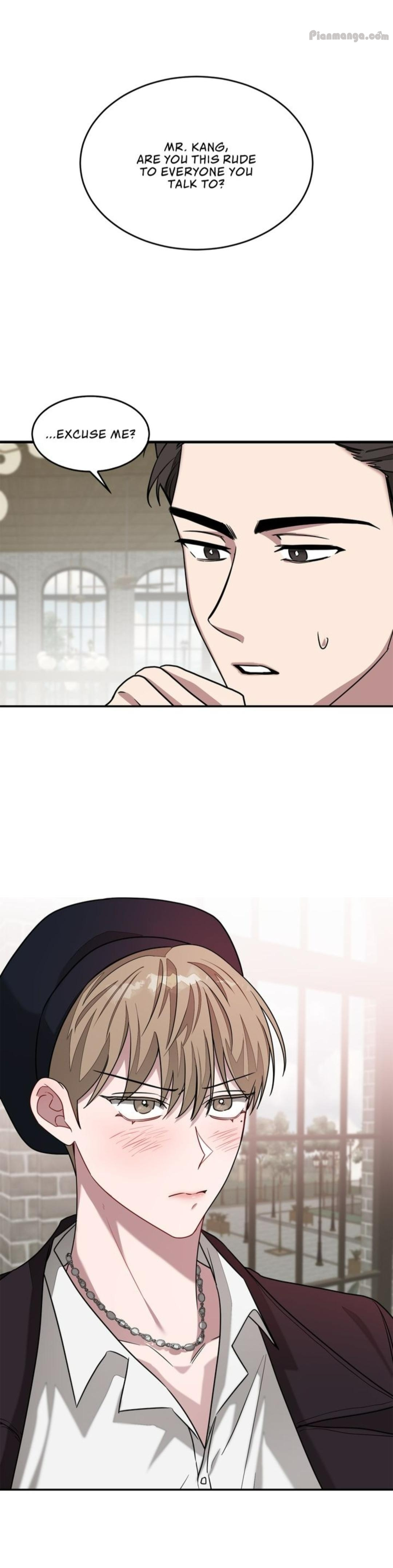 Otra Vez chapter 18 page 2