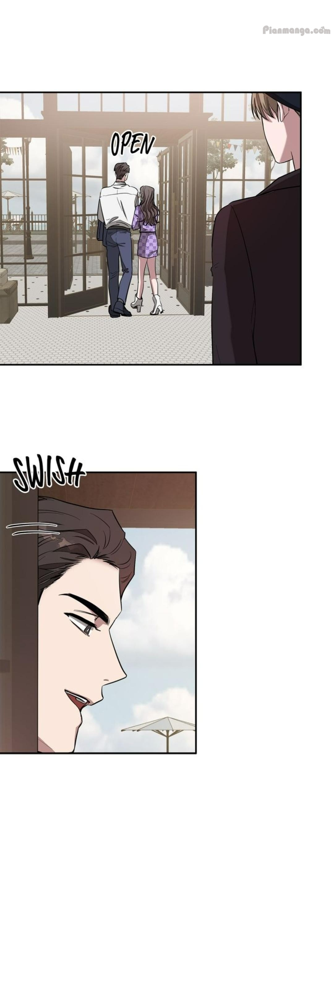 Otra Vez chapter 18 page 28