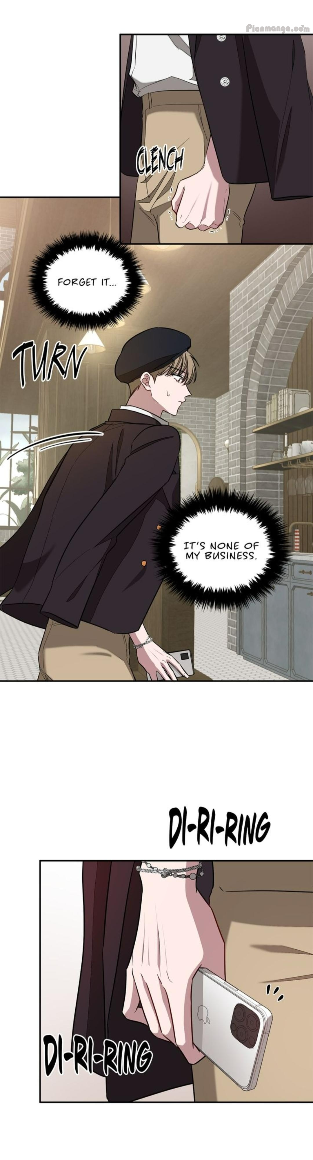 Otra Vez chapter 18 page 29