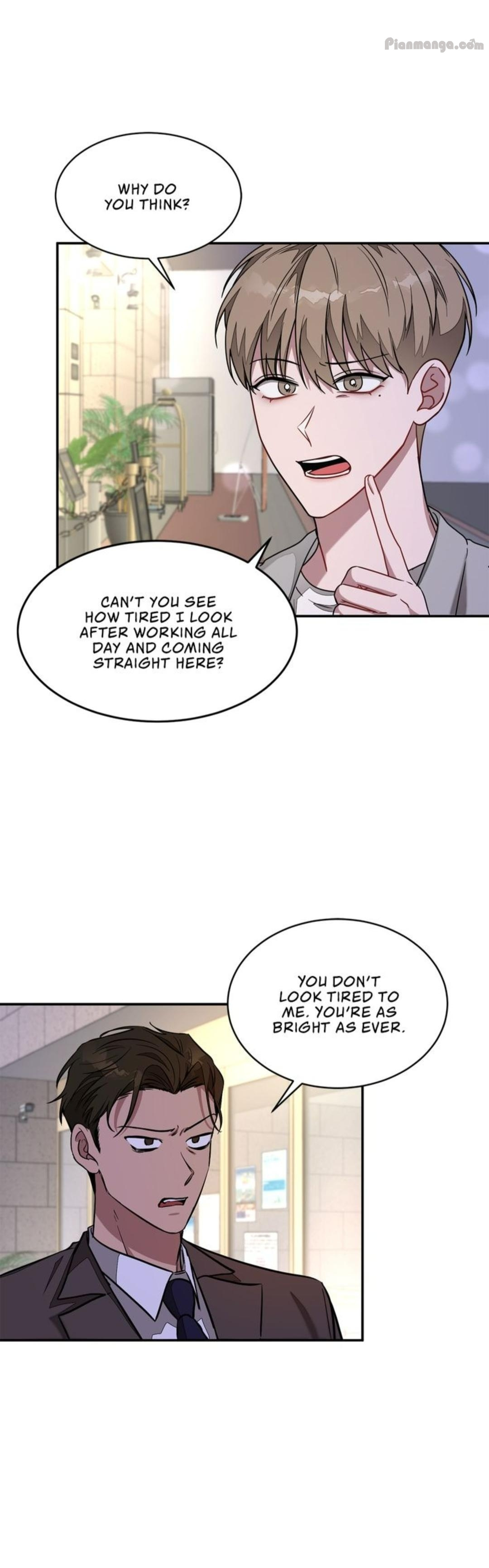 Otra Vez chapter 18 page 37