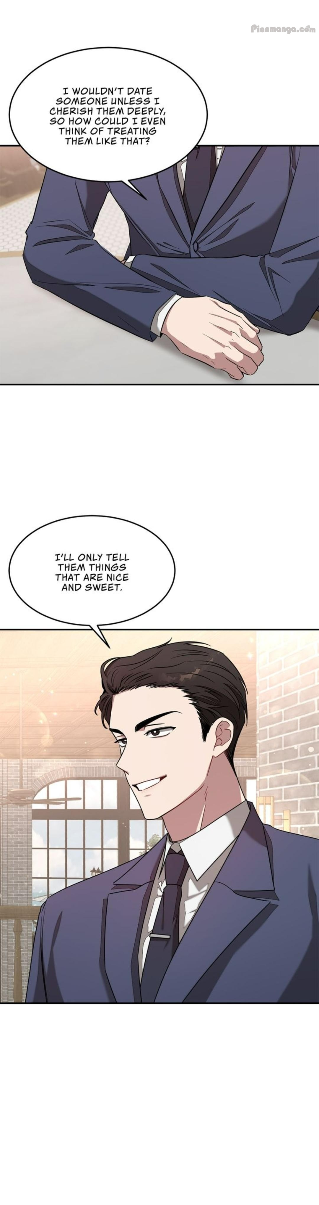 Otra Vez chapter 18 page 8