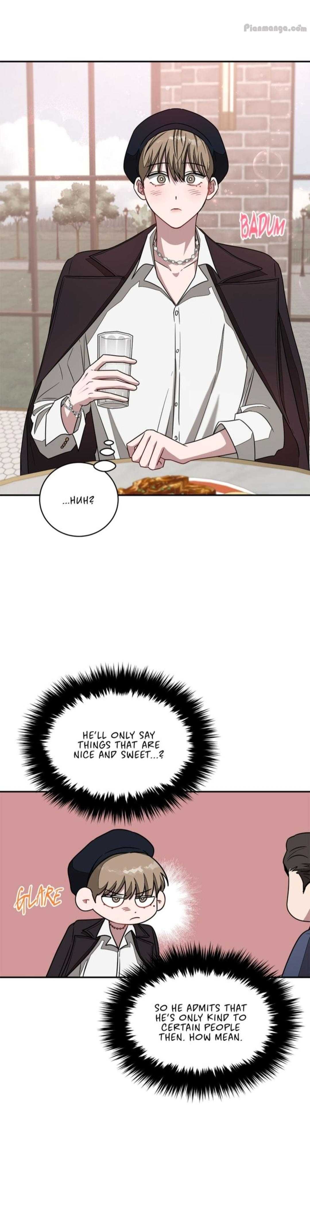 Otra Vez chapter 18 page 9