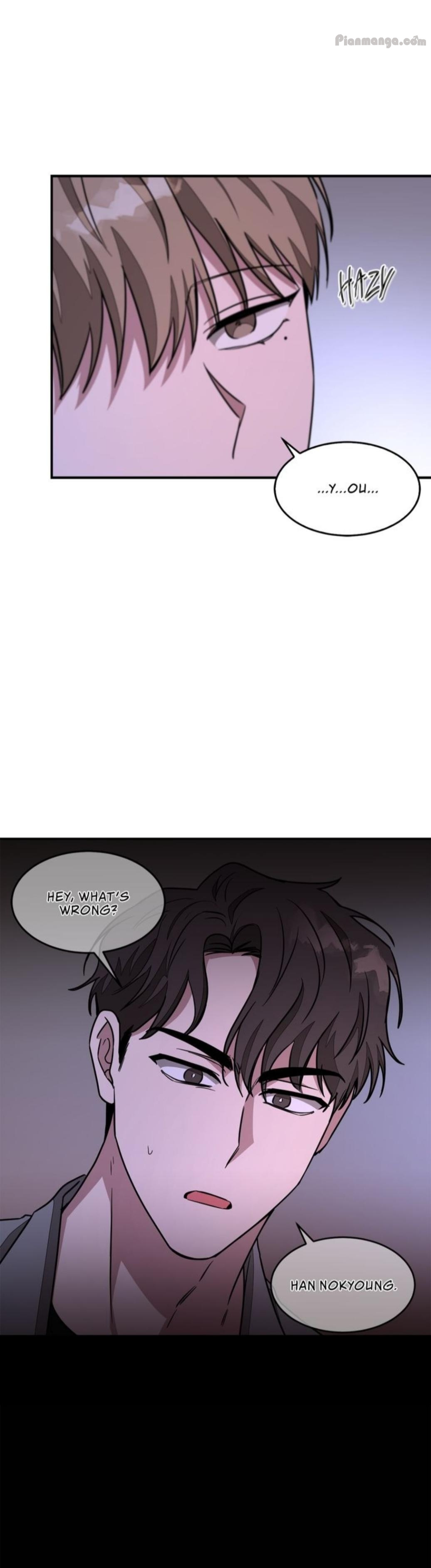 Otra Vez chapter 19 page 28