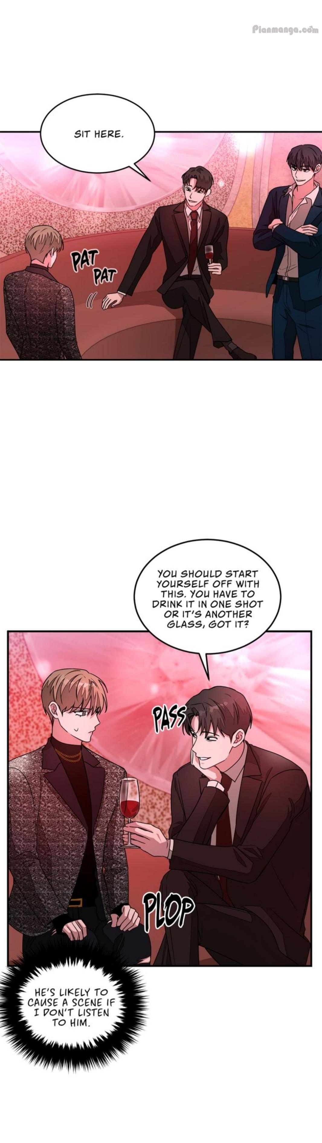 Otra Vez chapter 19 page 6