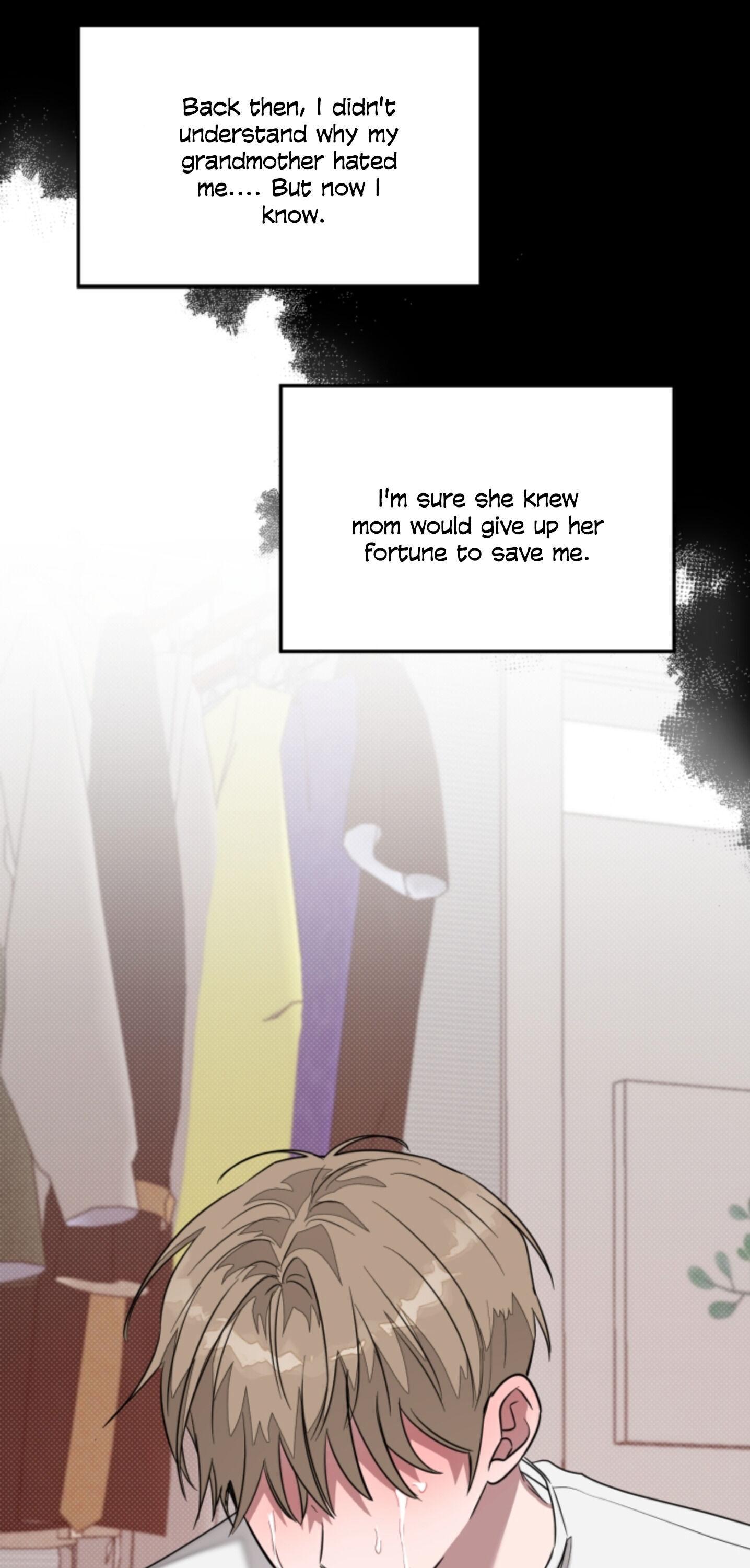 Otra Vez chapter 2 page 28