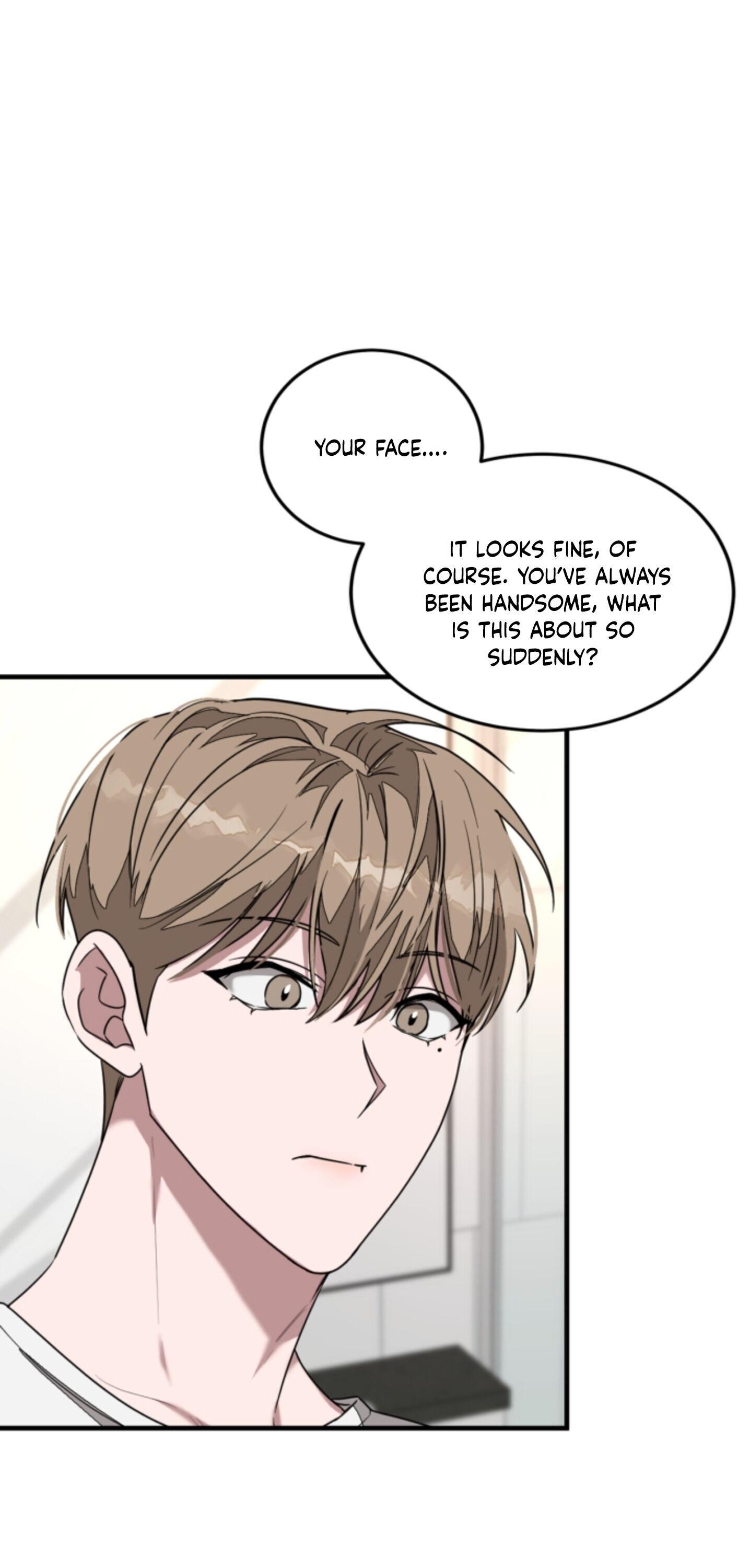 Otra Vez chapter 2 page 3