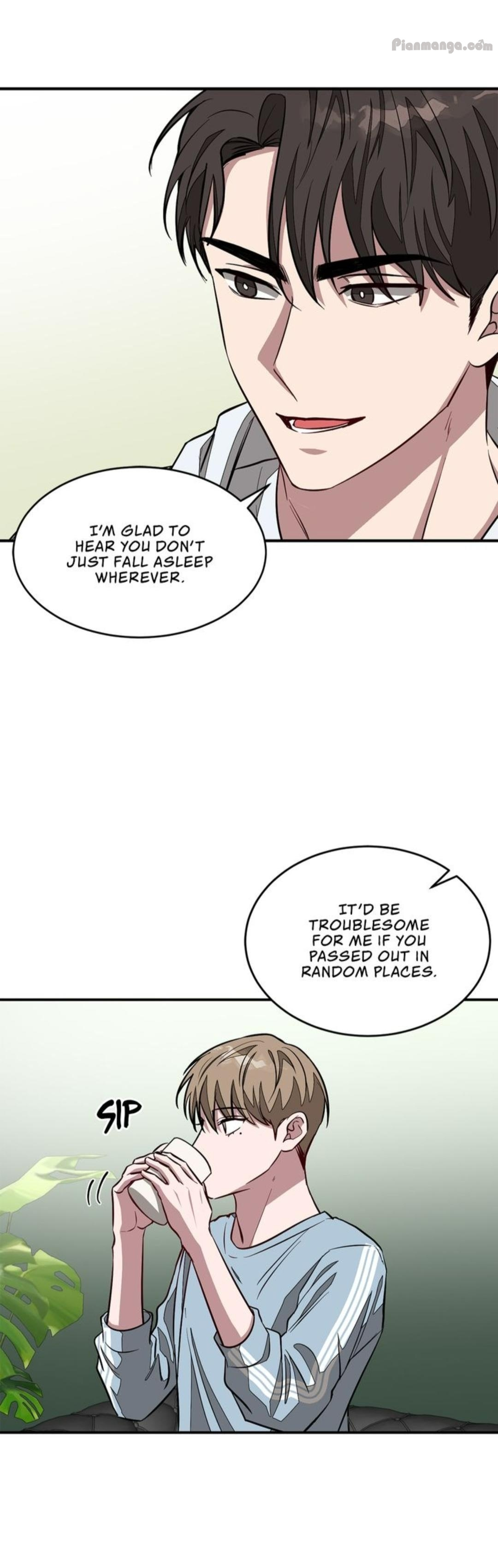 Otra Vez chapter 20 page 22